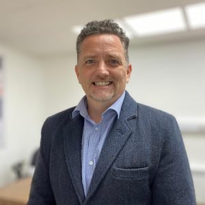 Picture of Craig Bastow