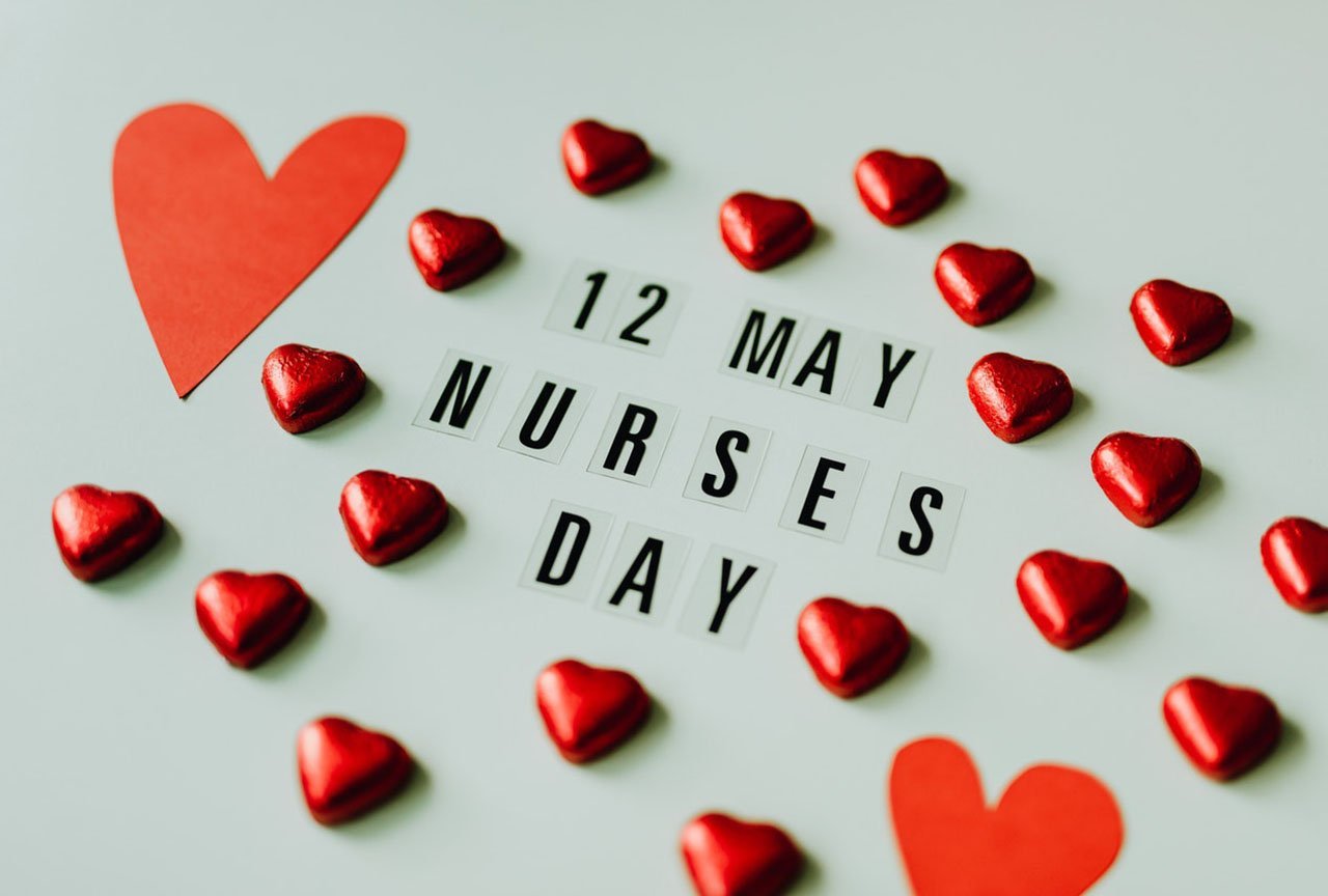 Nurses Day