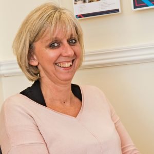 Picture of Zoe Wotton