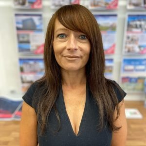 Picture of Yvonne Graves