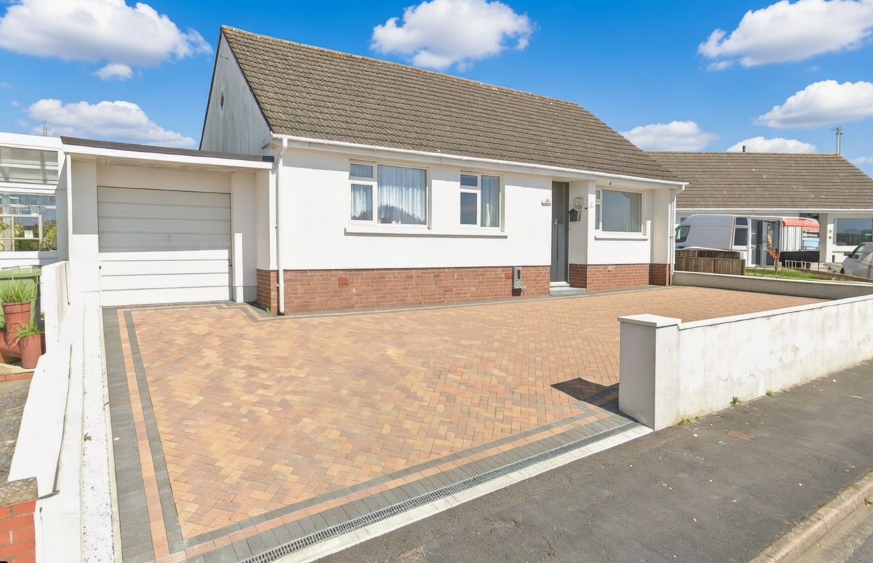 St. Michaels Road, Newton Abbot, TQ12