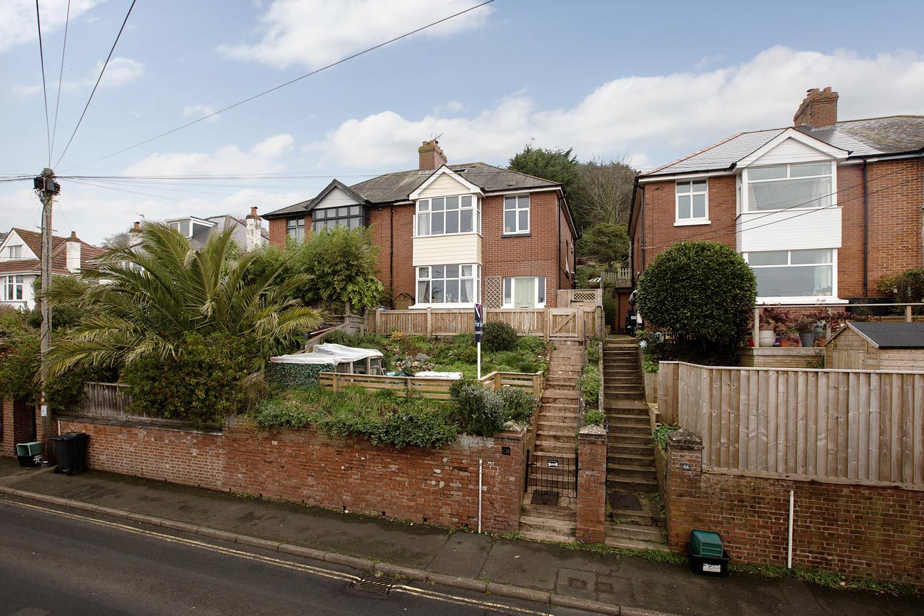 Coombe Vale Road, Teignmouth, TQ14