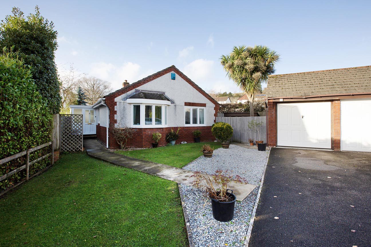 Churchfields Drive, Bovey Tracey, TQ13