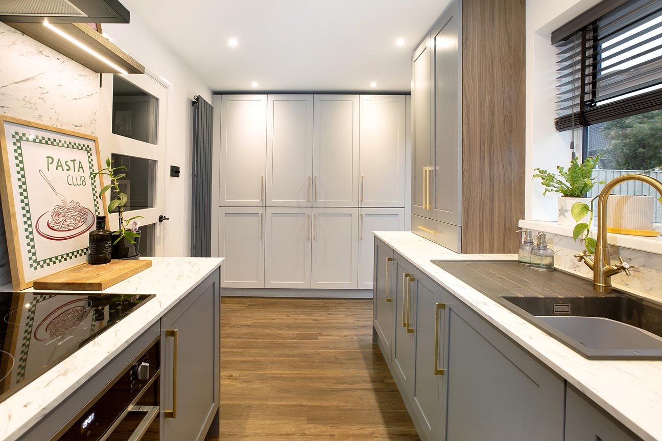 Langstone Close, Heathfield, TQ12