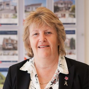 Picture of Shirley Grove