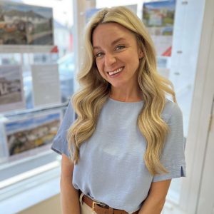 Picture of Rachel Lamare