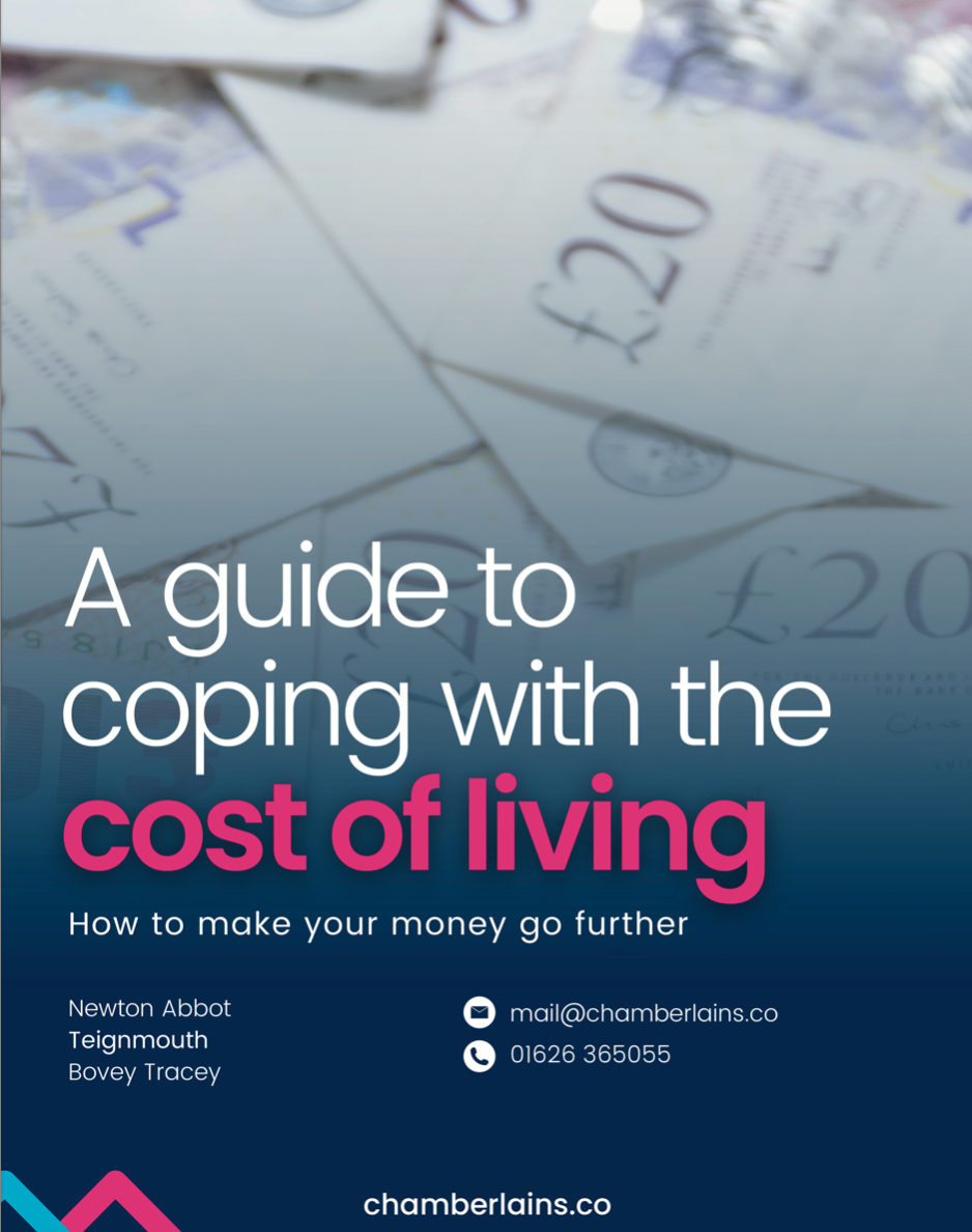 cost of living