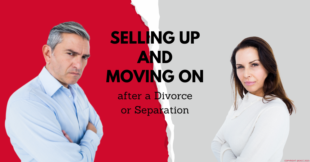 divorce