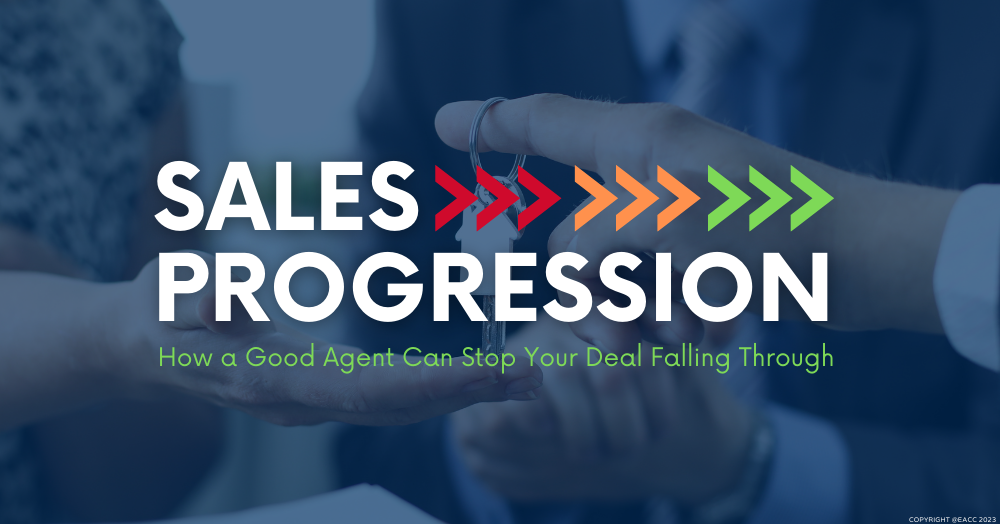 sales progression