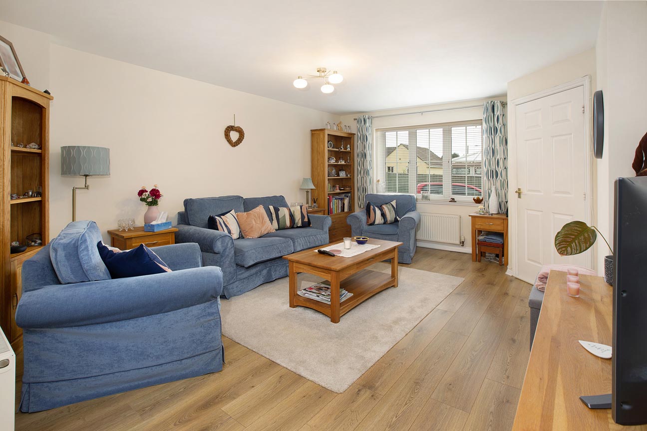 Old Orchard, Bovey Tracey, TQ13