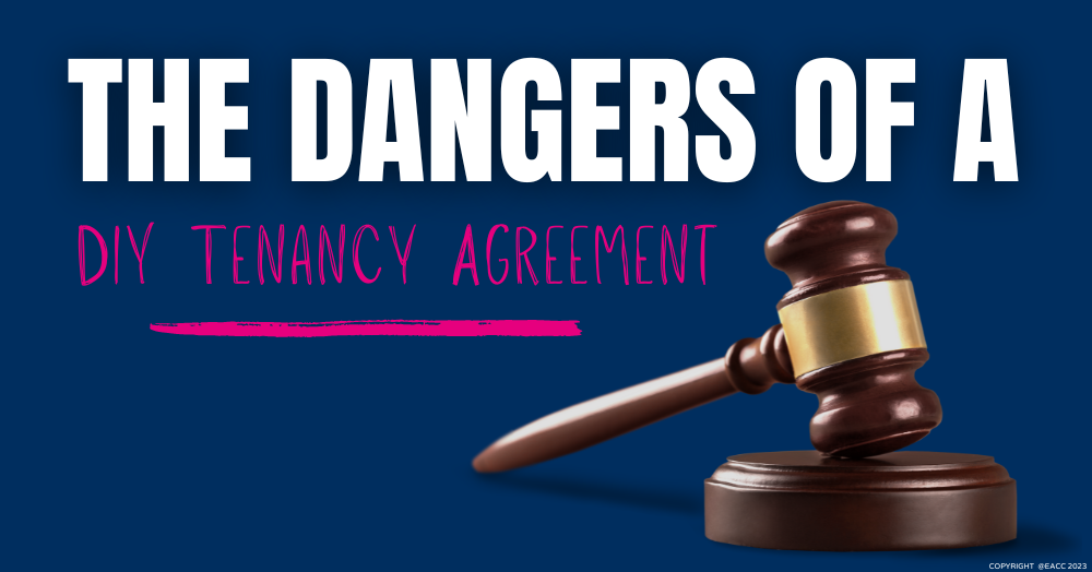 tenancy agreement
