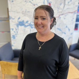 Picture of Mandi Cooper