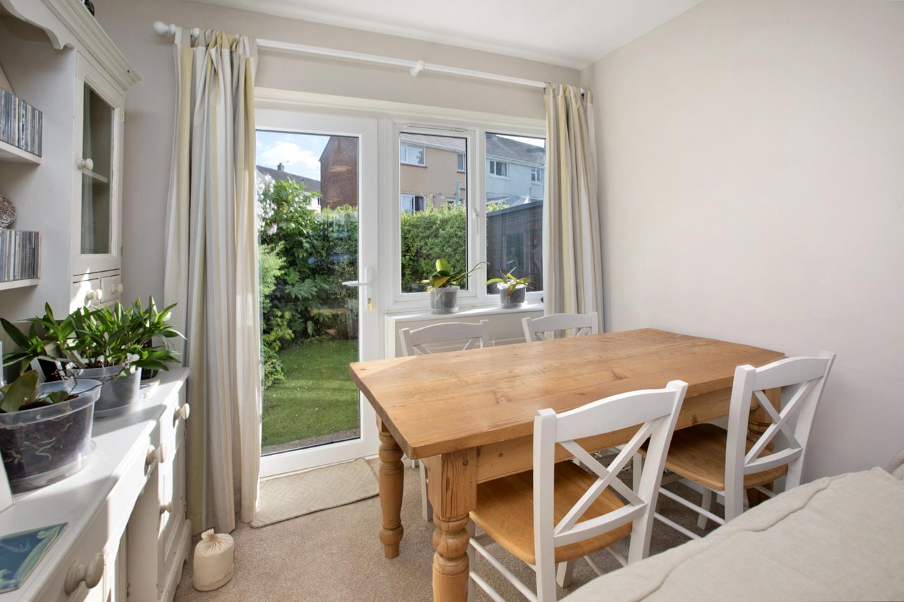 Hadfield Court, Chudleigh Knighton, TQ13