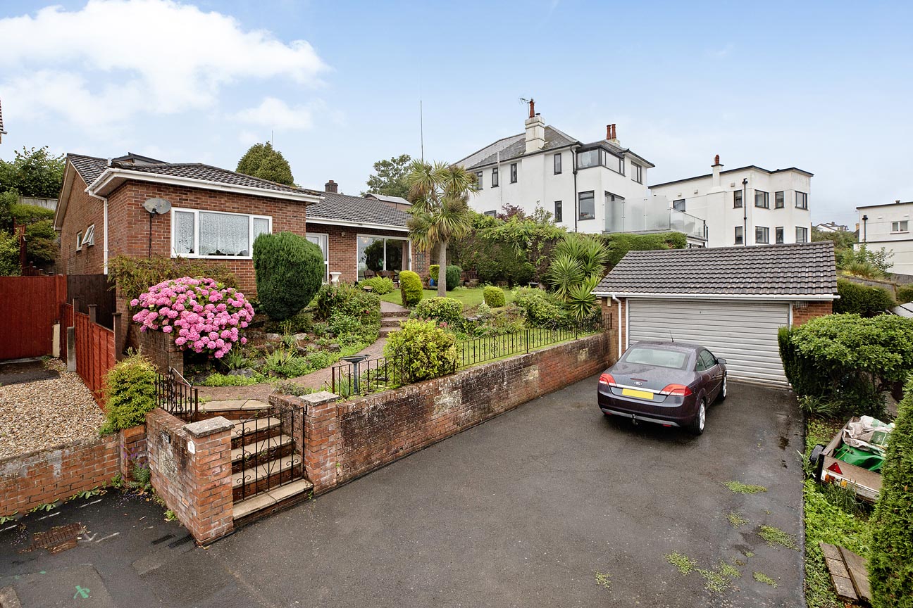 Woodland Avenue, Teignmouth, TQ14