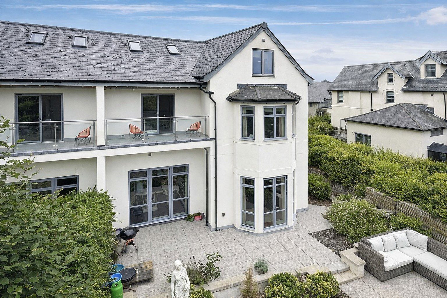 Hilltop Meadow, Newton Abbot, TQ12