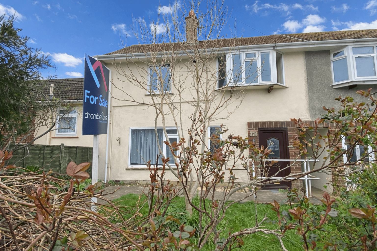 Cockhaven Close, Bishopsteignton, TQ14