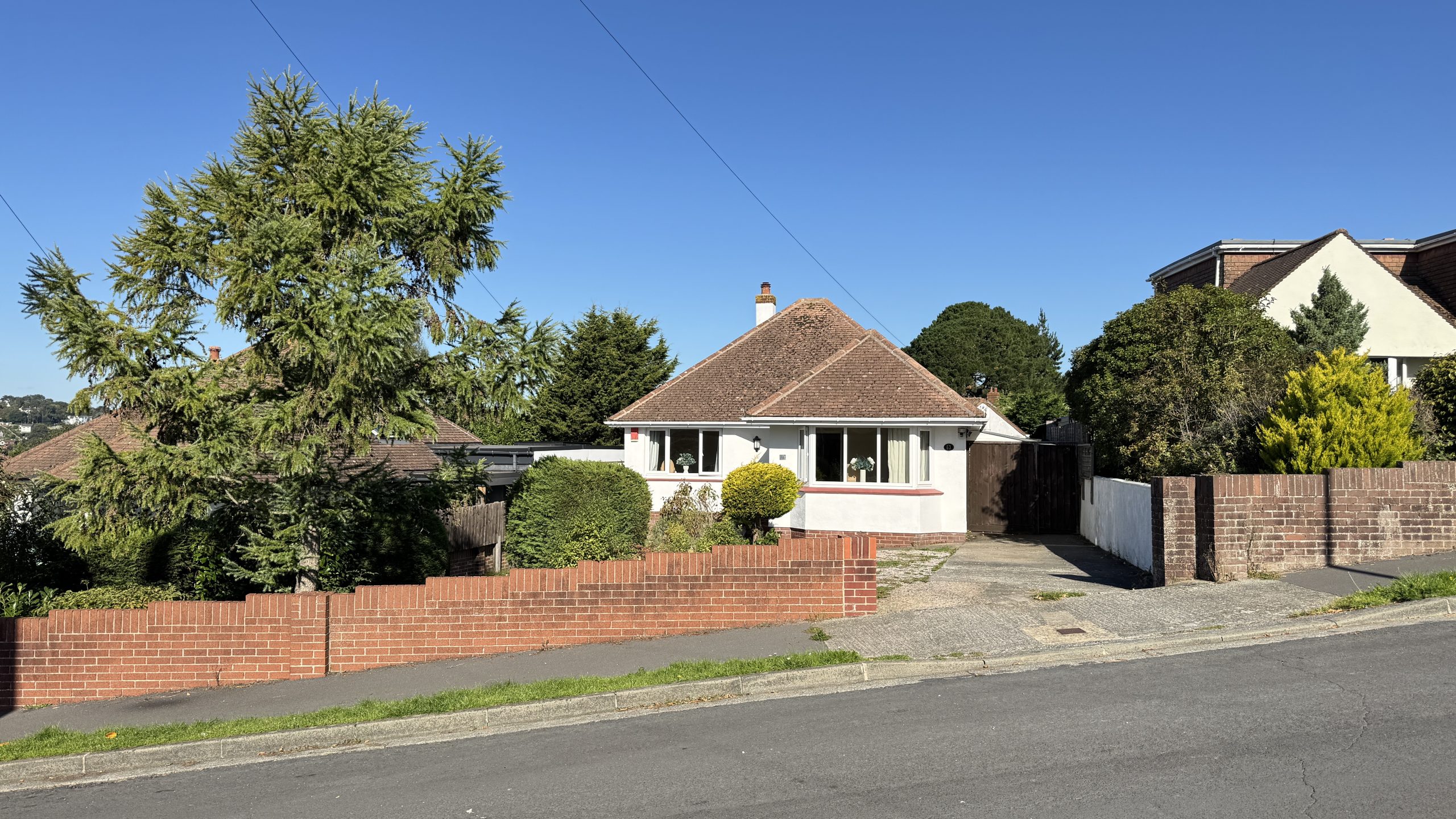 St. Lukes Road, Newton Abbot, TQ12