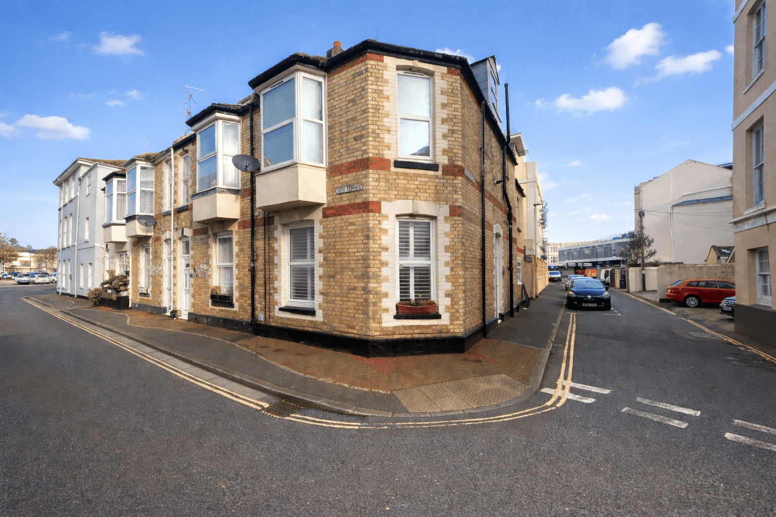 1 Carlton Place, Teignmouth, TQ14