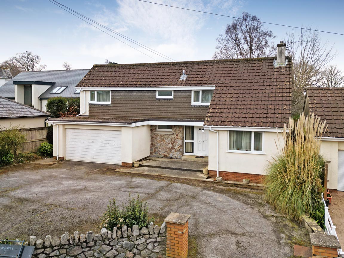 Brimley Road, Bovey Tracey, TQ13