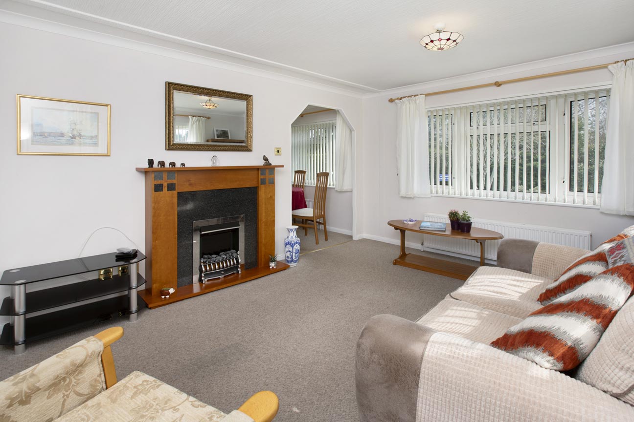 New Park, Bovey Tracey, TQ13