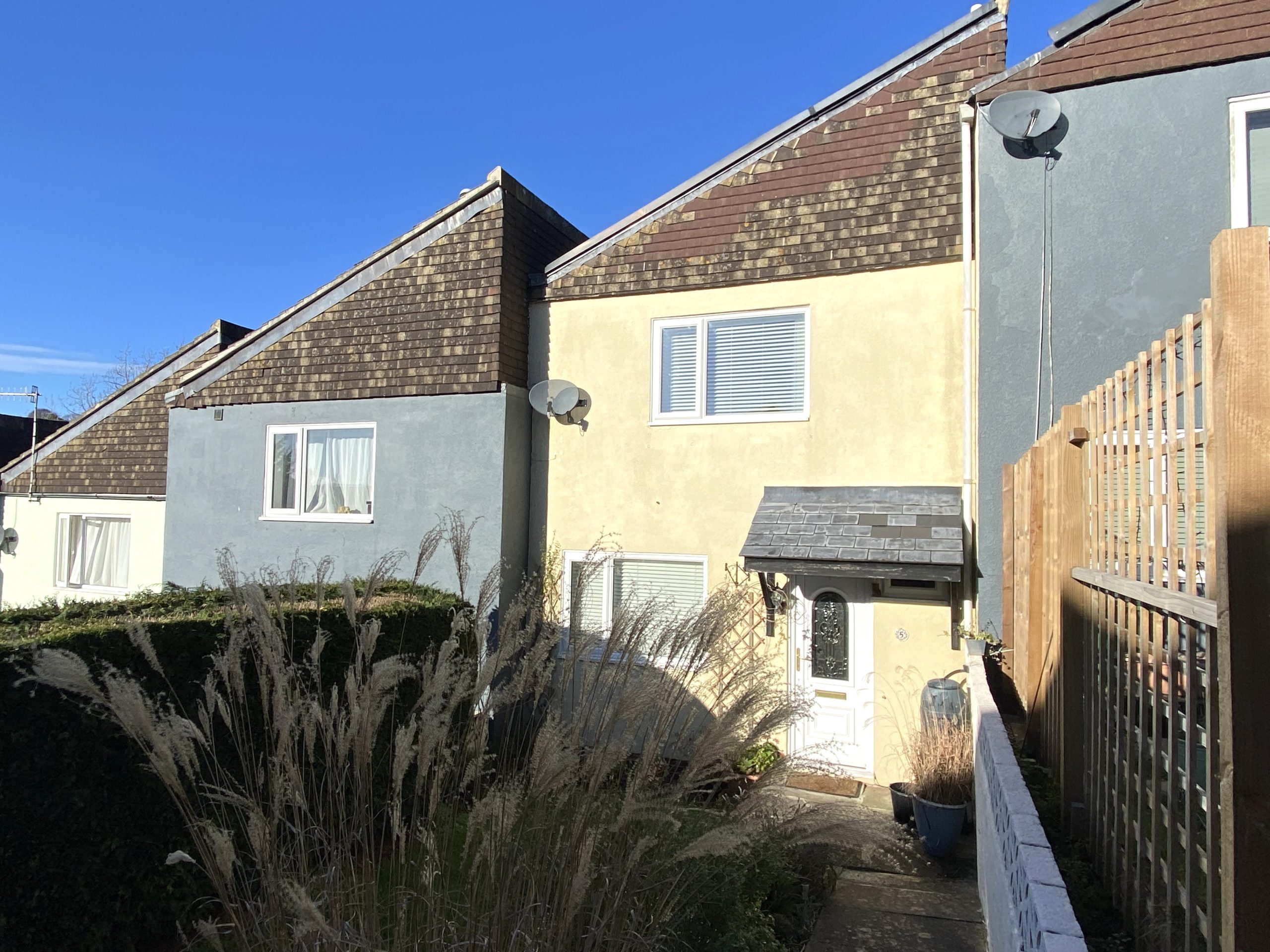 Nelson Close, Teignmouth, TQ14