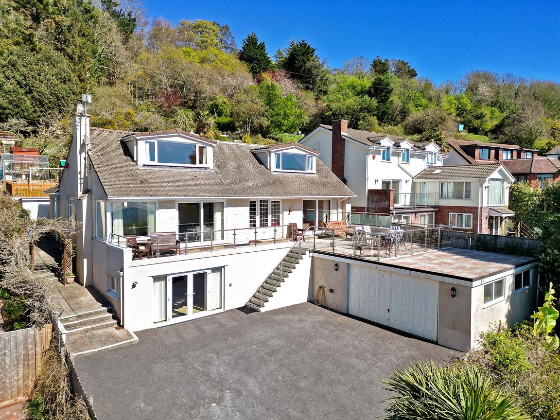 Teignmouth Road, Bishopsteignton, TQ14