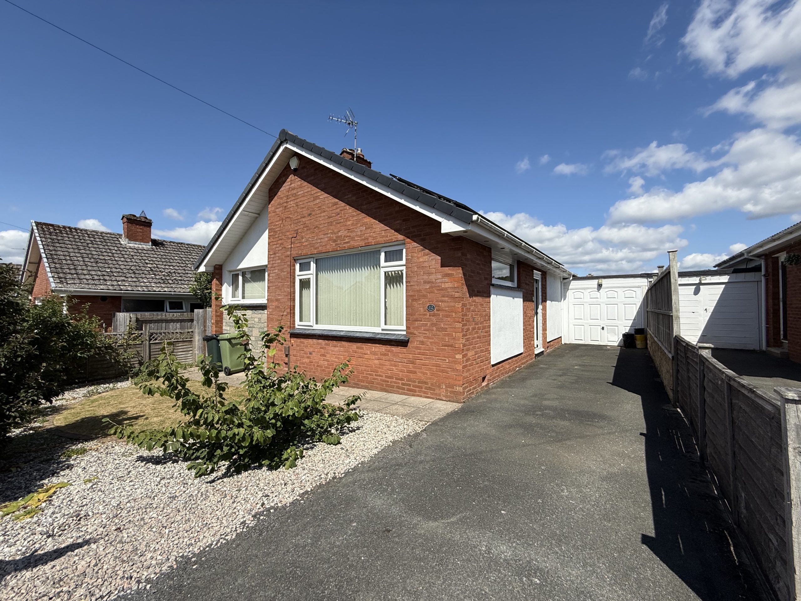 Meadow Close, Kingskerswell, TQ12