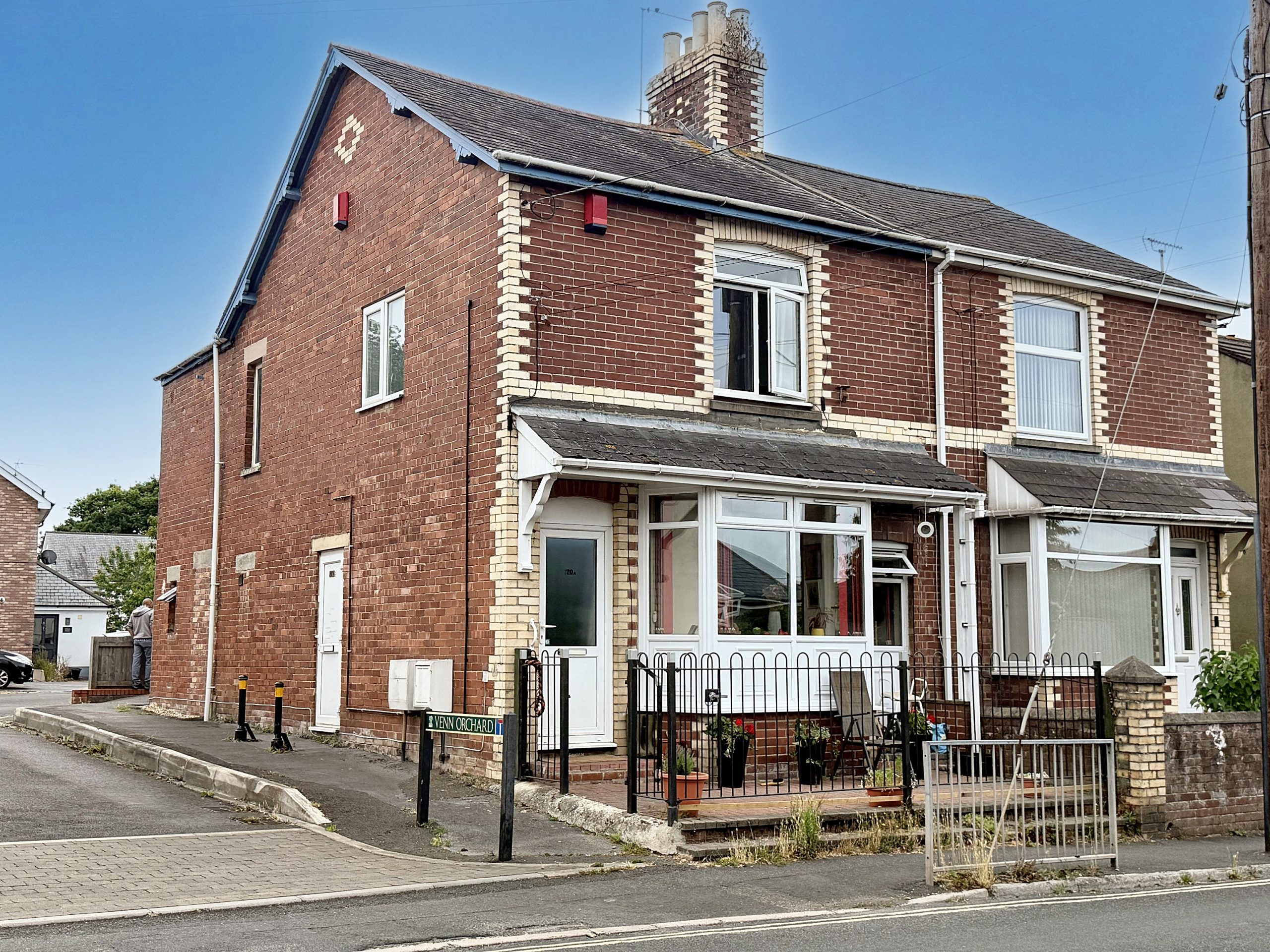 Gestridge Road, Kingsteignton, TQ12