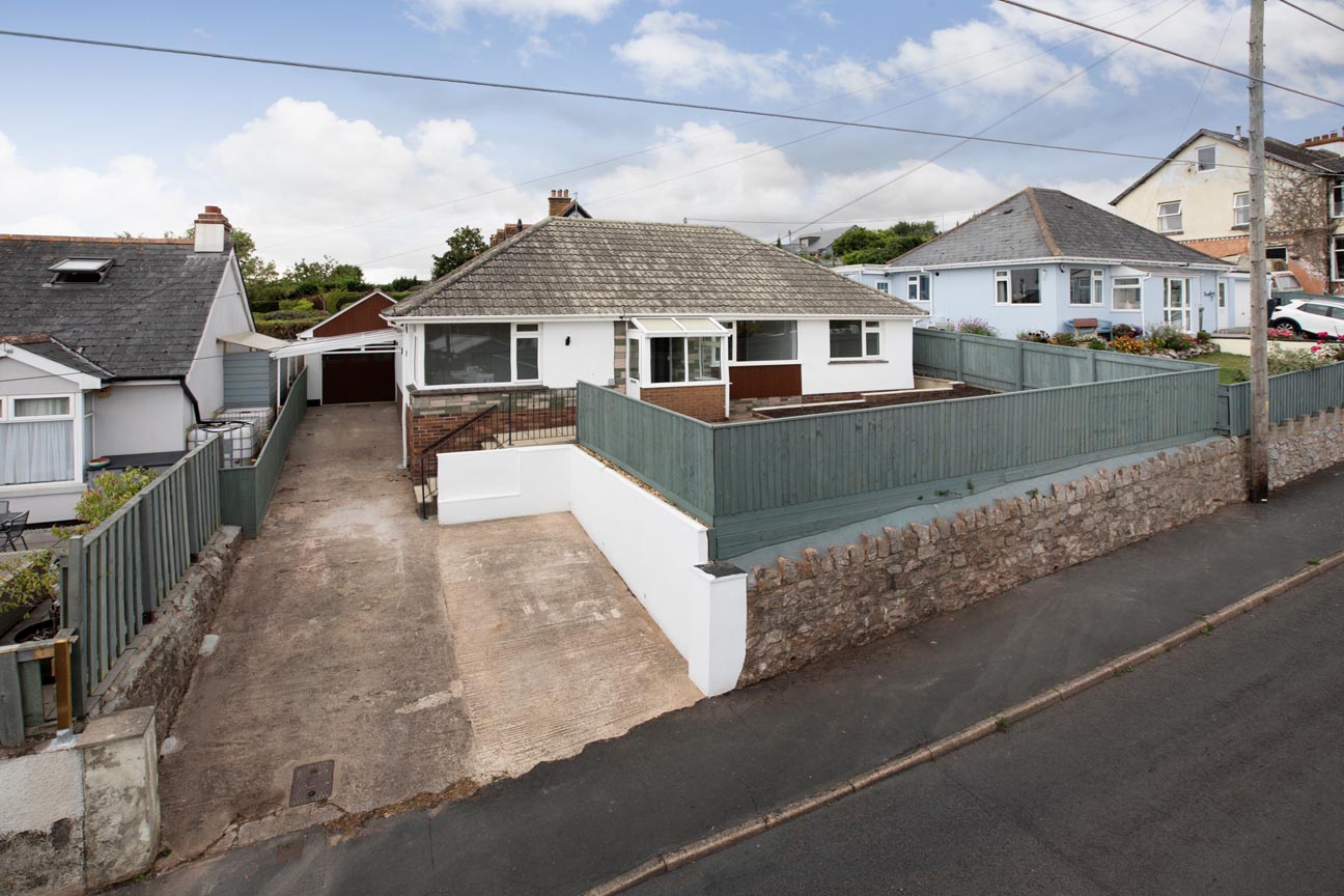 Mill Lane, Teignmouth, TQ14