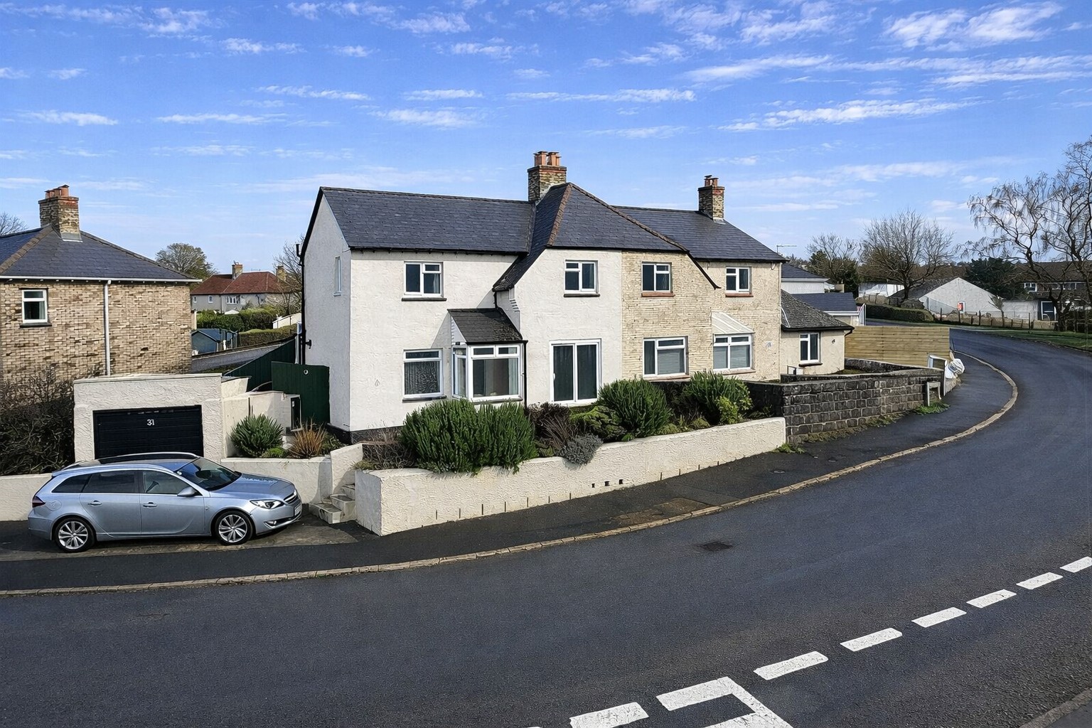 Addison Road, Newton Abbot, TQ12