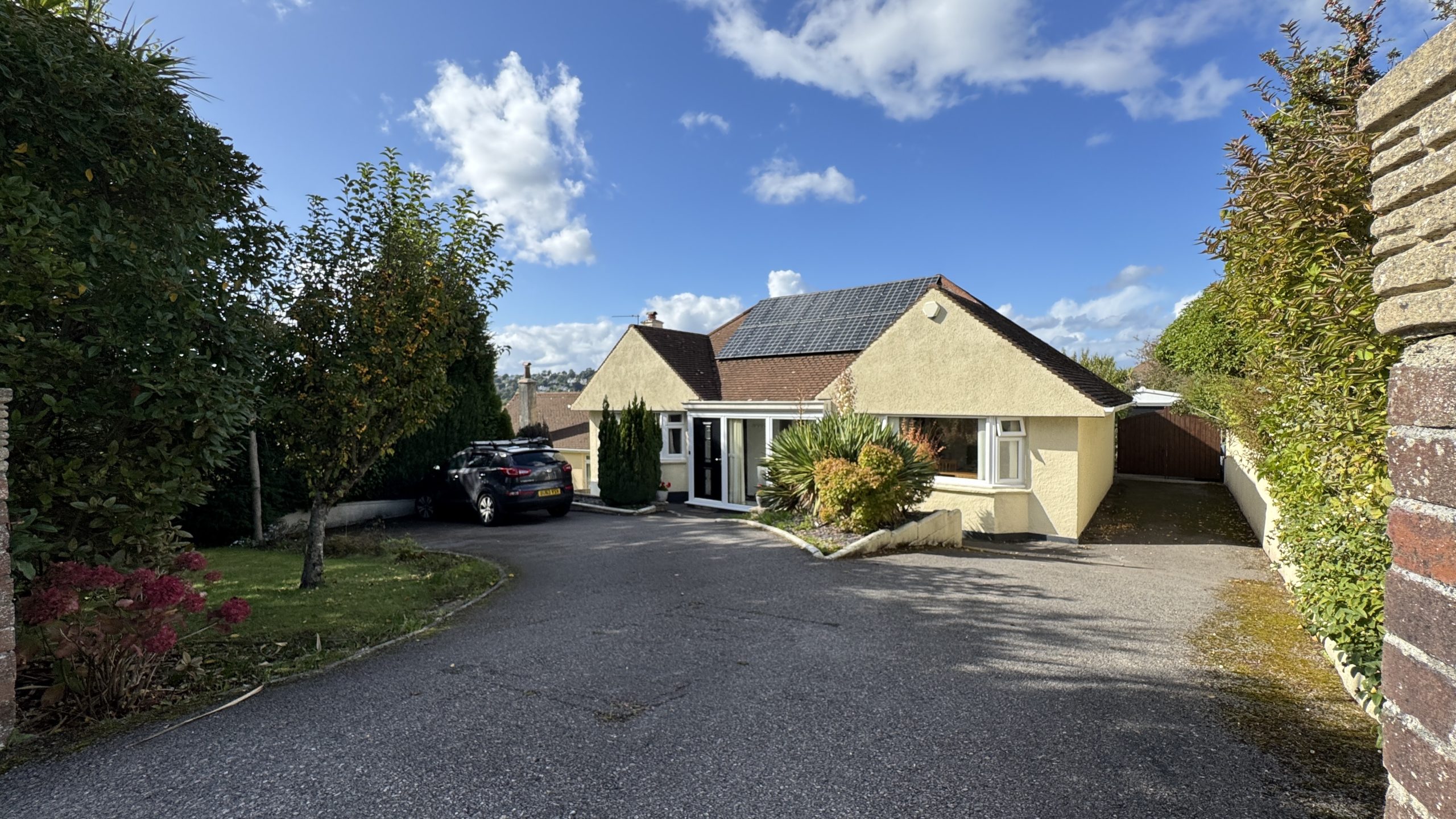 St. Lukes Road, Newton Abbot, TQ12