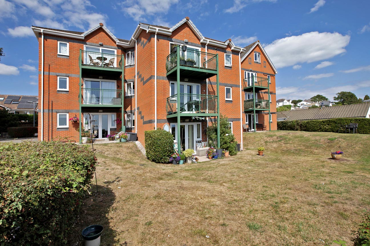 Maudlin Drive, Firlands, TQ14