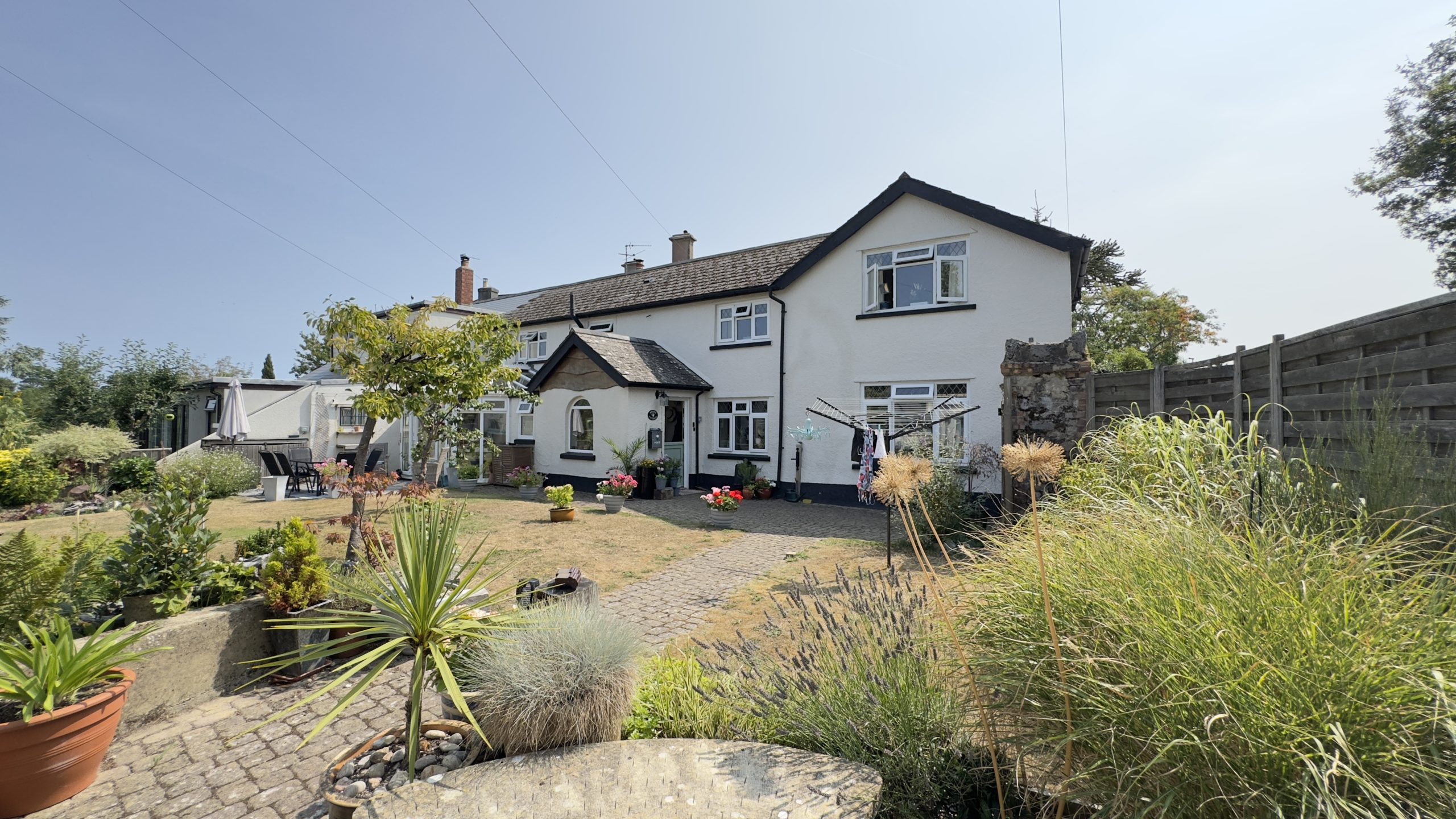 Coombeshead Road, Newton Abbot, TQ12