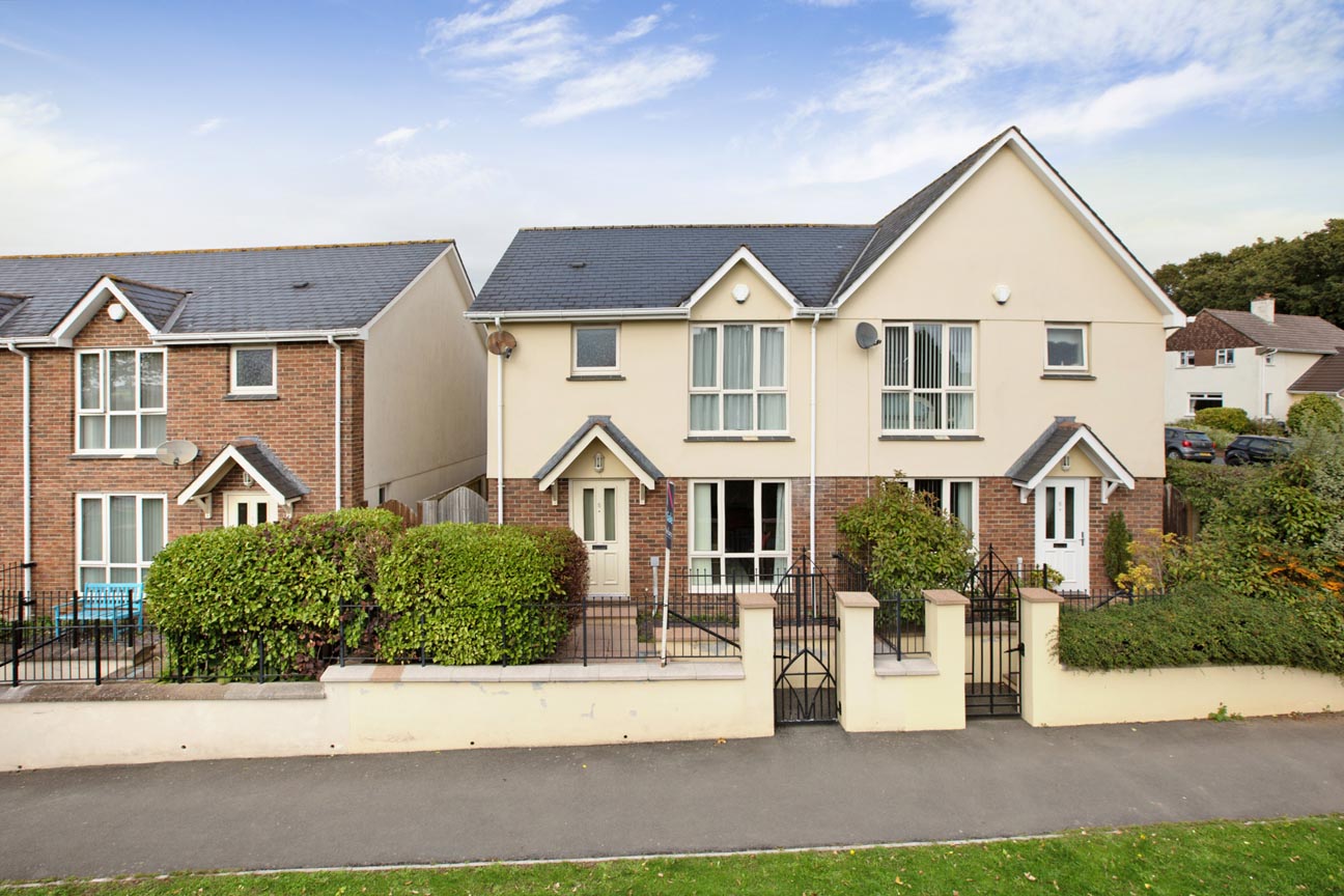 St. Mary Magdalen Close, Bishopsteignton, TQ14