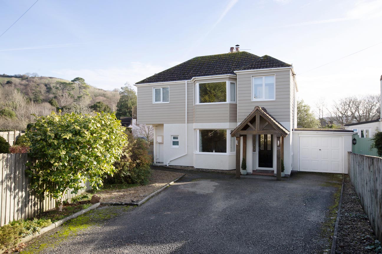 Cockhaven Road, Bishopsteignton, TQ14