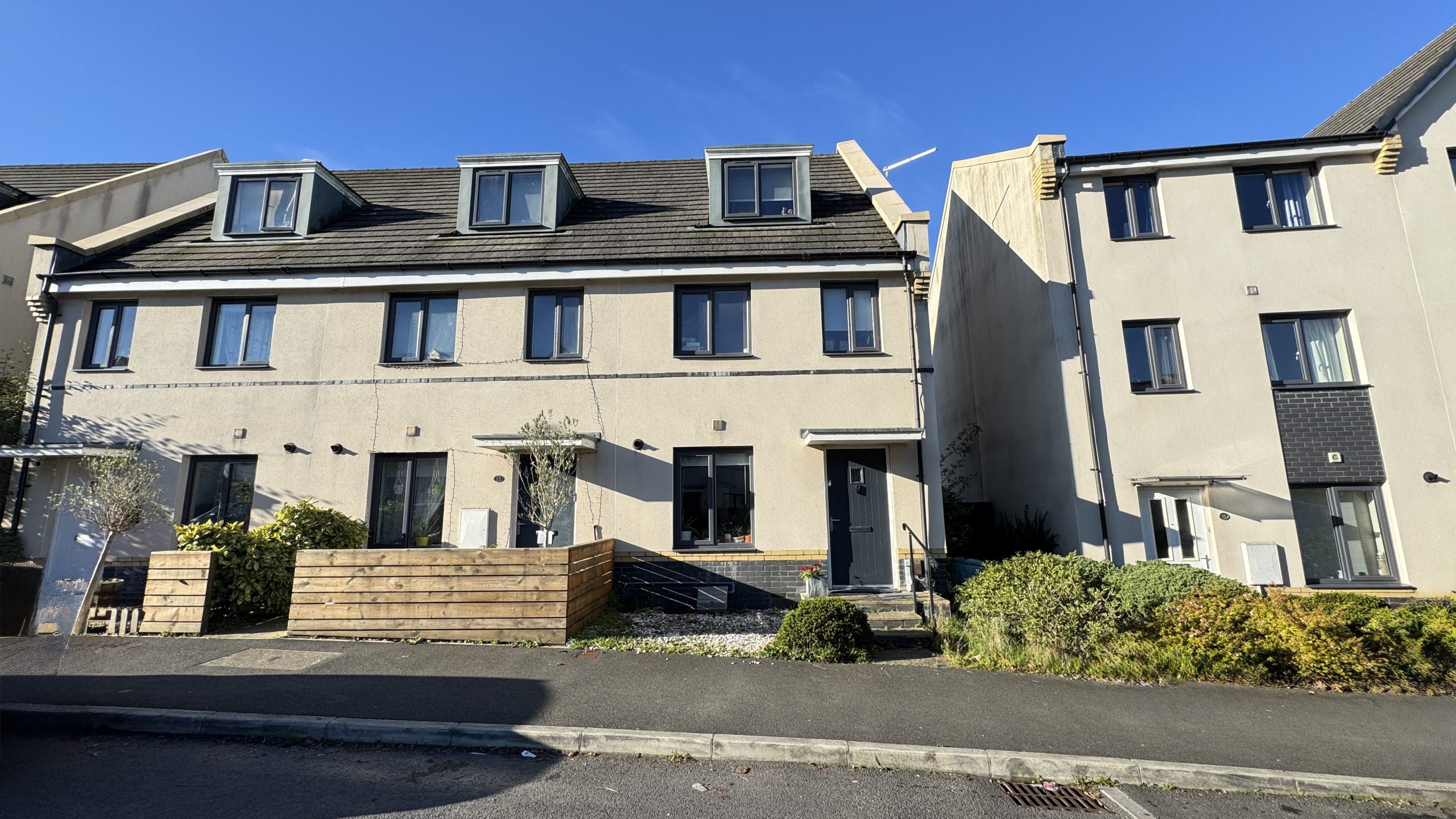 Buttercup Way, Newton Abbot, TQ12