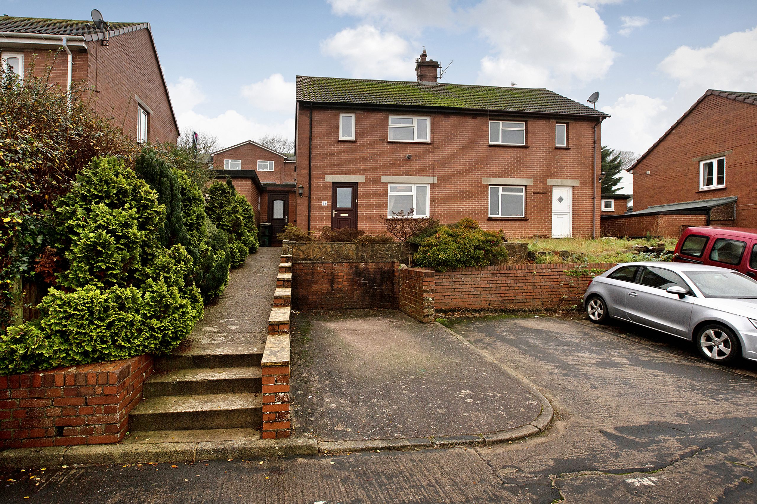 Newlands, Dawlish, EX7