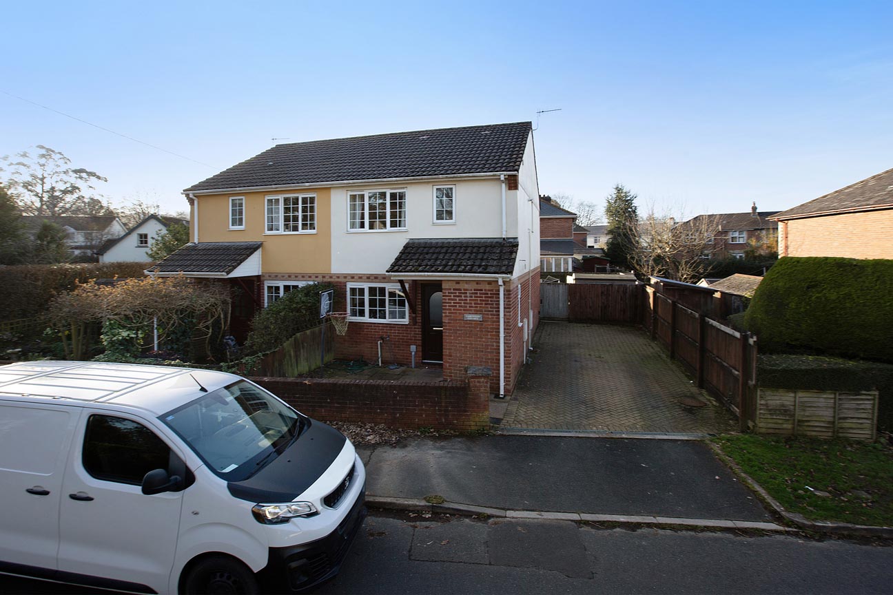 Ashburton Road, Bovey Tracey, TQ13