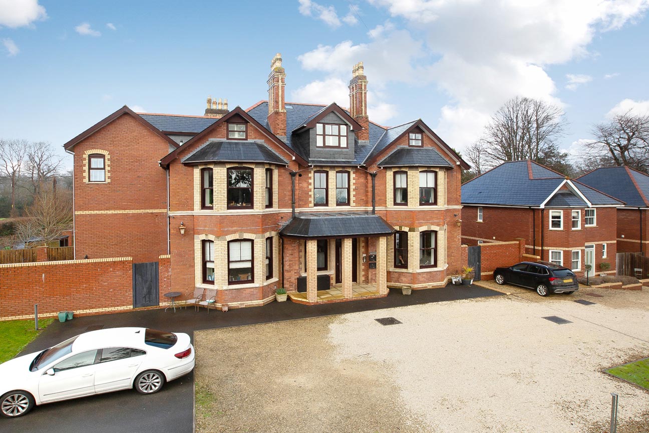 Brimley Road, Bovey Tracey, TQ13