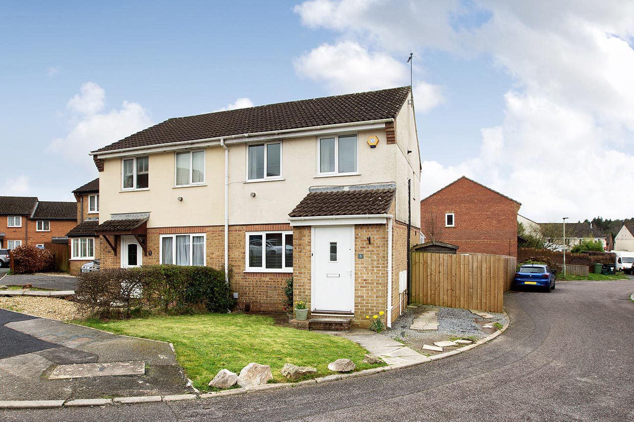 Clifford Drive, Heathfield, TQ12