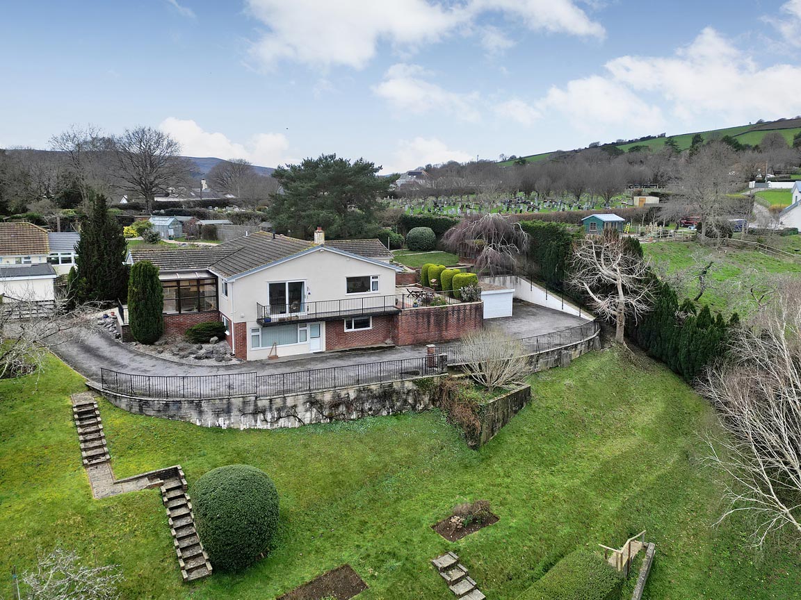 High Close, Bovey Tracey, TQ13
