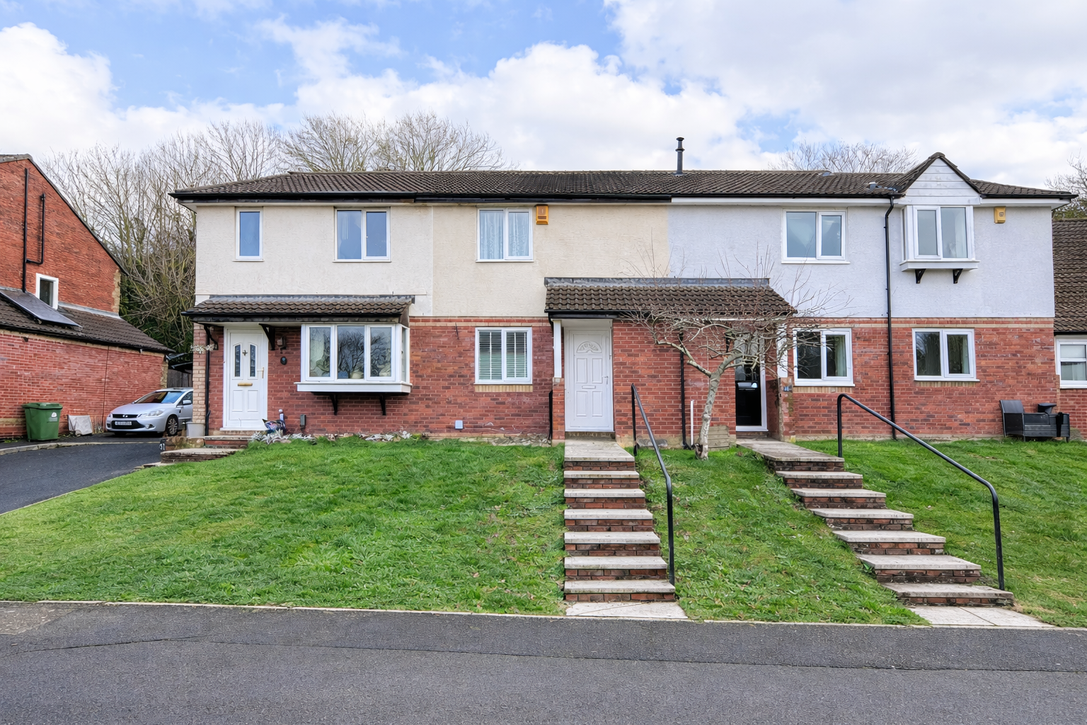 Little Close, Kingsteignton, TQ12