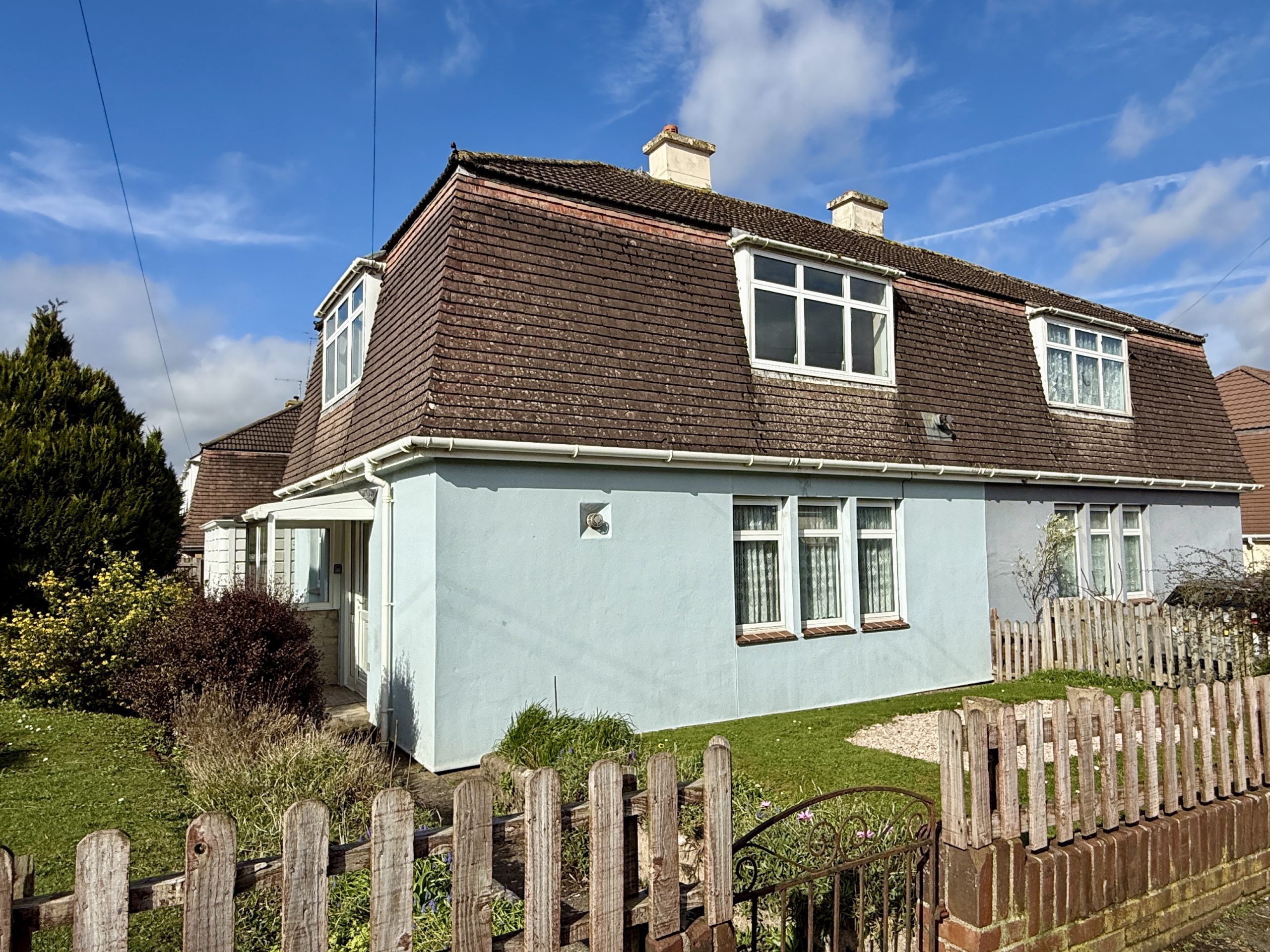 Coles Lane, Kingskerswell, TQ12